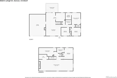 8038 E Lehigh Drive, Denver, CO 80237 - Photo 23