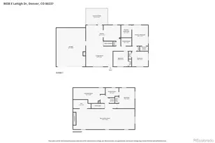 8038 E Lehigh Dr, Denver, CO 80237 - Photo 23