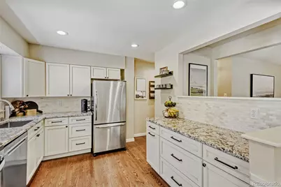 8038 E Lehigh Drive, Denver, CO 80237 - Photo 9