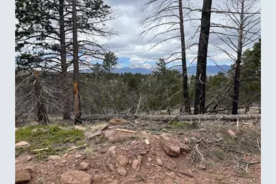 Lot 513 Leslie Loop, Fort Garland, CO 81133 - Photo 5