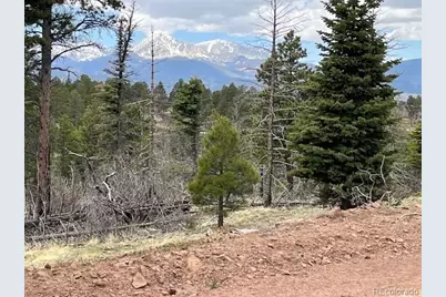 Lot 513 Leslie Loop, Fort Garland, CO 81133 - Photo 3