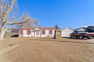 6004 Hudson St, Commerce City, CO 80022 - Photo 1