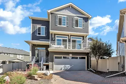 21895 E 44th Place, Aurora, CO 80019 - Photo 1
