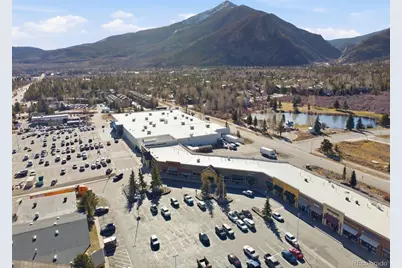 842 N Summit Boulevard #14, Frisco, CO 80443 - Photo 1
