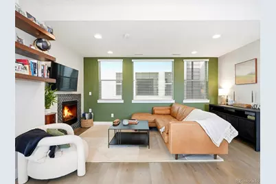 2190 S Birch Street, Denver, CO 80222 - Photo 3