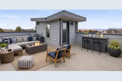 2190 S Birch Street, Denver, CO 80222 - Photo 5