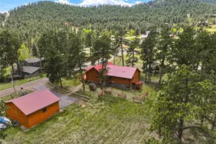 23231 Maricopa Rd, Indian Hills, CO 80454 - Photo 33