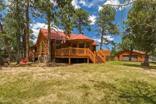 23231 Maricopa Rd, Indian Hills, CO 80454 - Photo 29
