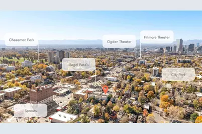 1521 Vine Street #107, Denver, CO 80206 - Photo 33