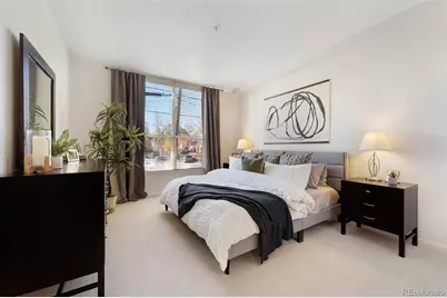 1521 Vine Street #107, Denver, CO 80206 - Photo 15