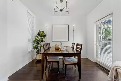 1521 Vine Street #107, Denver, CO 80206 - Photo 7