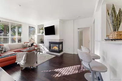 1521 Vine Street #107, Denver, CO 80206 - Photo 5