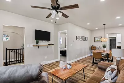 425 Pueblo Avenue, Simla, CO 80835 - Photo 5