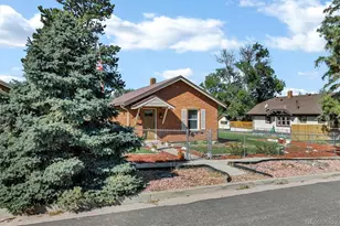 425 Pueblo Ave, Simla, CO 80835 - Photo 1