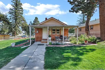 425 Pueblo Avenue, Simla, CO 80835 - Photo 21