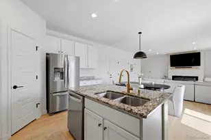 5138 Blue Lunar Ln, Castle Rock, CO 80104 - Photo 13