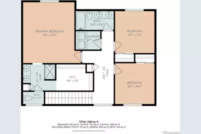5138 Blue Lunar Lane, Castle Rock, CO 80104 - Photo 45