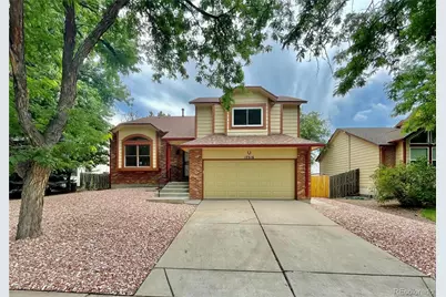17516 E Wesley Place, Aurora, CO 80013 - Photo 1