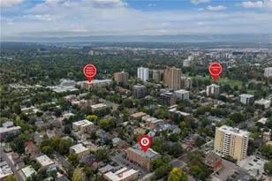 1260 York St, Denver, CO 80206 - Photo 19