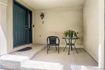 6617 S Forest Way #E, Centennial, CO 80121 - Photo 33