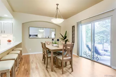6617 S Forest Way #E, Centennial, CO 80121 - Photo 9