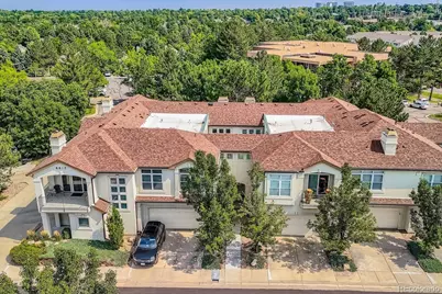 6617 S Forest Way #E, Centennial, CO 80121 - Photo 29