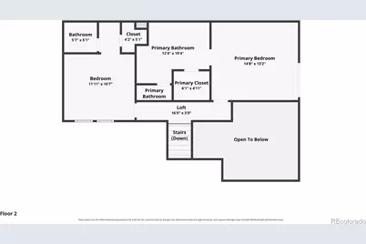 6617 S Forest Way #E, Centennial, CO 80121 - Photo 39