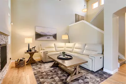 6617 S Forest Way #E, Centennial, CO 80121 - Photo 3