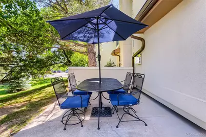 6617 S Forest Way #E, Centennial, CO 80121 - Photo 23