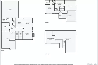 6617 S Forest Way #E, Centennial, CO 80121 - Photo 41