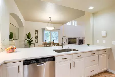 6617 S Forest Way #E, Centennial, CO 80121 - Photo 5