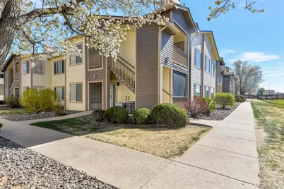 5435 S Dover Street #101, Littleton, CO 80123 - Photo 1