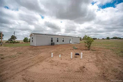 40440 Truckton Road, Rush, CO 80833 - Photo 3