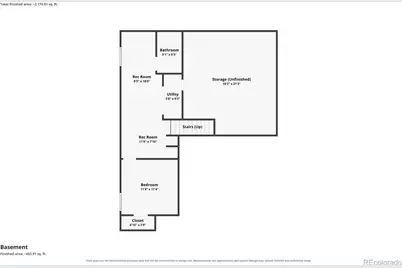 5360 Rhyolite Way, Parker, CO 80134 - Photo 29