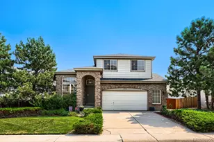 5360 Rhyolite Way, Parker, CO 80134 - Photo 1