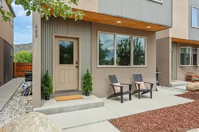 463 California Street, Buena Vista, CO 81211 - Photo 39