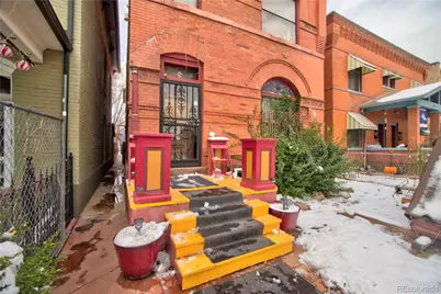2623 Stout Street, Denver, CO 80205 - Photo 5