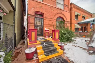 2623 Stout St, Denver, CO 80205 - Photo 5