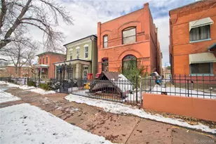 2623 Stout St, Denver, CO 80205 - Photo 3