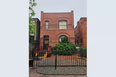 2623 Stout Street, Denver, CO 80205 - Photo 1