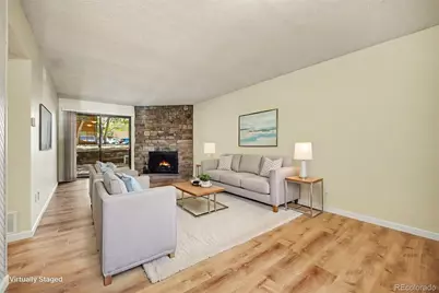 433 Wright Street #103, Lakewood, CO 80228 - Photo 3