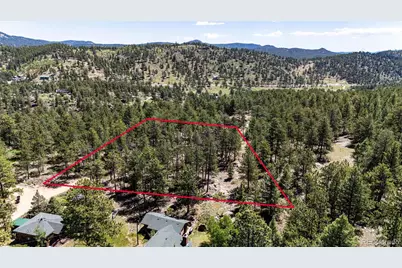 S Wandcrest Drive, Pine, CO 80470 - Photo 15