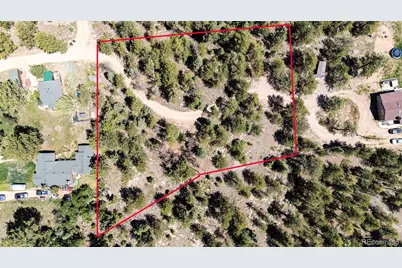 S Wandcrest Drive, Pine, CO 80470 - Photo 25