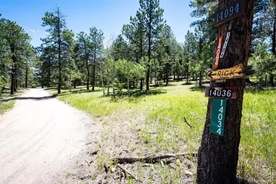 S Wandcrest Drive, Pine, CO 80470 - Photo 1
