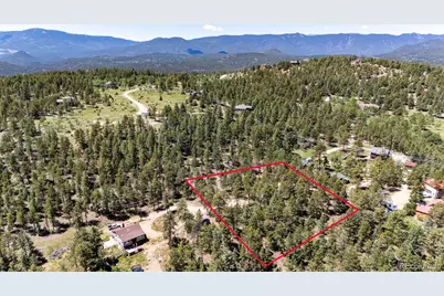 S Wandcrest Drive, Pine, CO 80470 - Photo 21