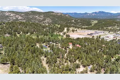 S Wandcrest Drive, Pine, CO 80470 - Photo 23