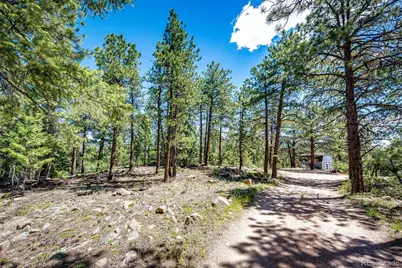 S Wandcrest Drive, Pine, CO 80470 - Photo 9