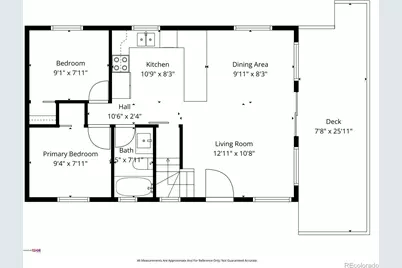 827 Mine Road, Idaho Springs, CO 80452 - Photo 25
