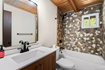 827 Mine Road, Idaho Springs, CO 80452 - Photo 17