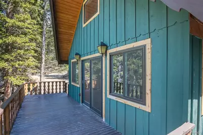 827 Mine Road, Idaho Springs, CO 80452 - Photo 21
